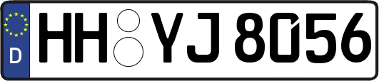 HH-YJ8056