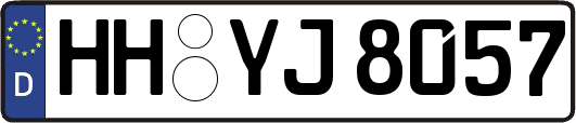HH-YJ8057