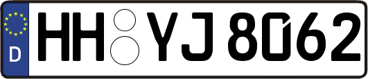 HH-YJ8062