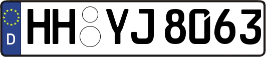 HH-YJ8063