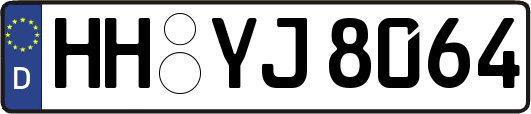 HH-YJ8064