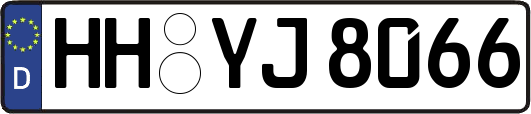 HH-YJ8066