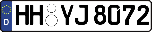 HH-YJ8072