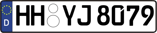 HH-YJ8079