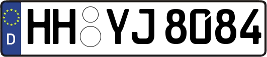 HH-YJ8084