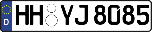 HH-YJ8085