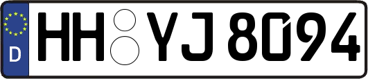 HH-YJ8094