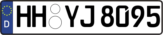 HH-YJ8095