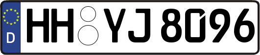 HH-YJ8096