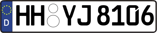 HH-YJ8106