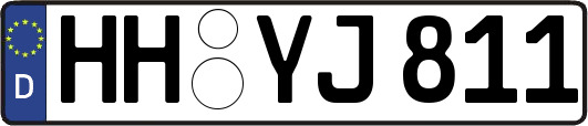 HH-YJ811