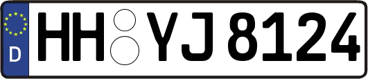 HH-YJ8124