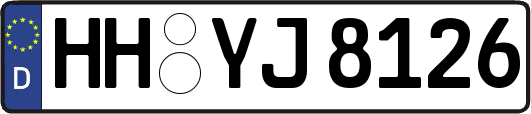 HH-YJ8126