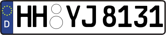 HH-YJ8131