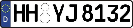 HH-YJ8132