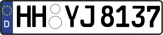 HH-YJ8137