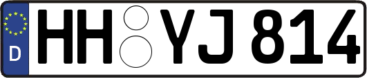 HH-YJ814