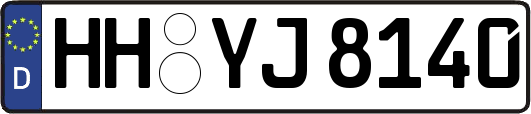 HH-YJ8140