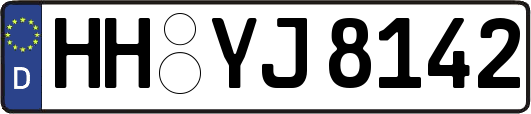 HH-YJ8142