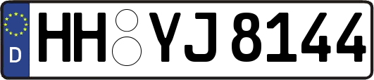 HH-YJ8144