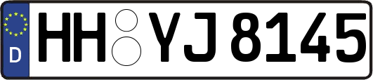 HH-YJ8145
