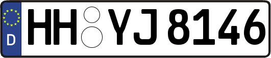 HH-YJ8146