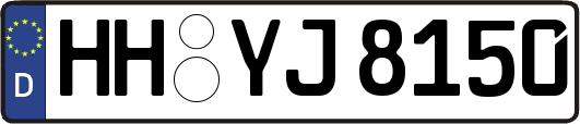 HH-YJ8150