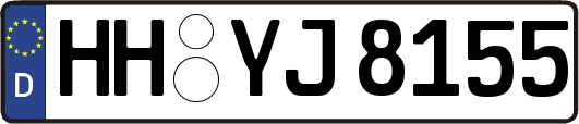 HH-YJ8155