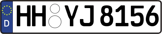 HH-YJ8156