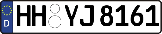 HH-YJ8161