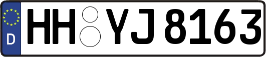 HH-YJ8163
