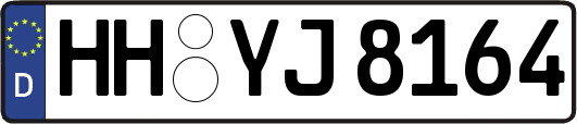 HH-YJ8164