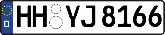 HH-YJ8166