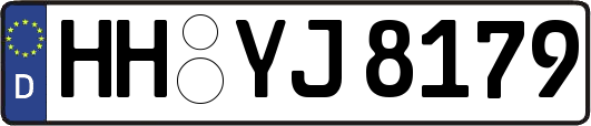HH-YJ8179