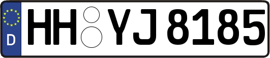 HH-YJ8185