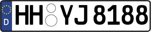 HH-YJ8188