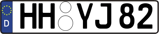 HH-YJ82
