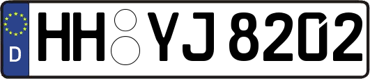HH-YJ8202