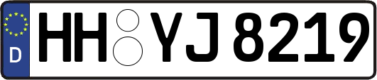 HH-YJ8219