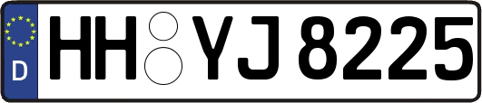 HH-YJ8225