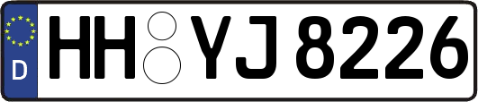 HH-YJ8226