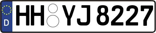 HH-YJ8227
