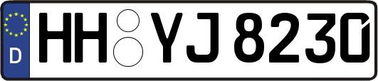 HH-YJ8230