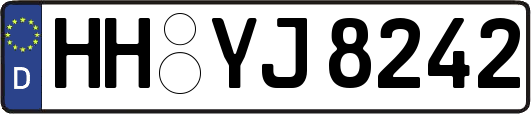 HH-YJ8242