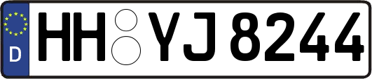 HH-YJ8244