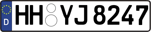 HH-YJ8247