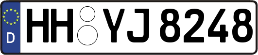 HH-YJ8248