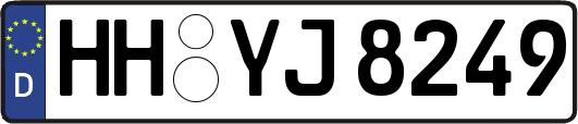 HH-YJ8249