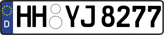 HH-YJ8277