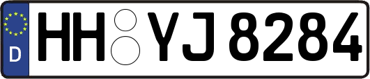 HH-YJ8284